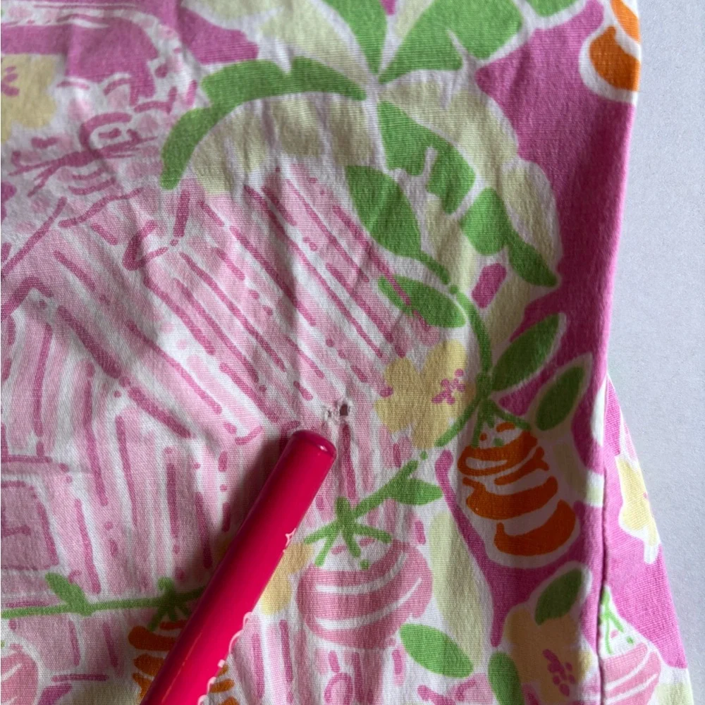 Lilly Pulitzer vintage 